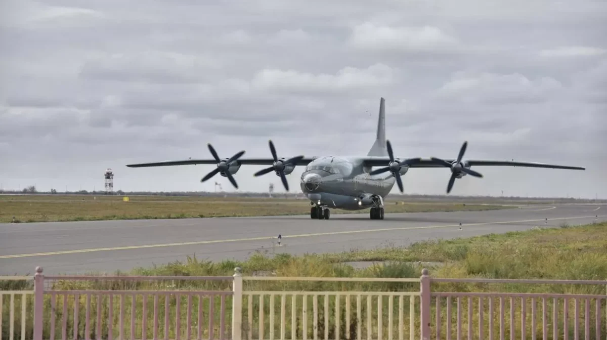 Трагедия в Мангистау: родные погибших в ДТП прибыли в регион спецбортом