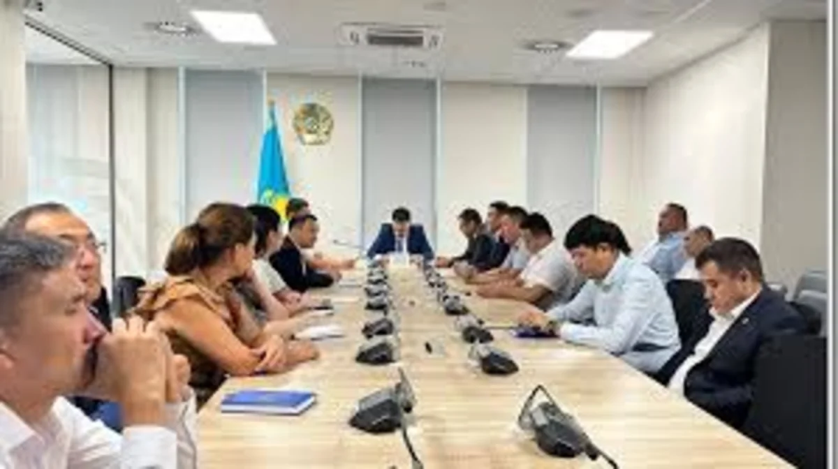 Түркістандық теологтар жұрт адаспауы үшін жат ағымдардың сипатын айтты