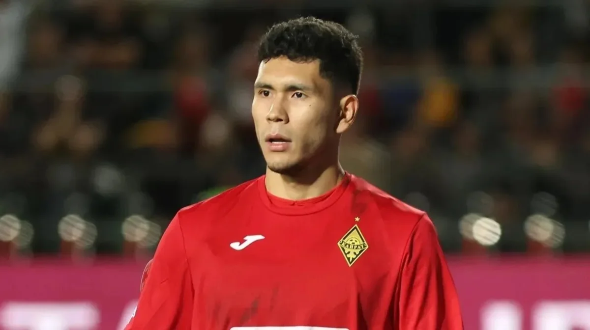 «Мойны зақымданған»: Темірлан Анарбековтің қазіргі жағдайы белгілі болды