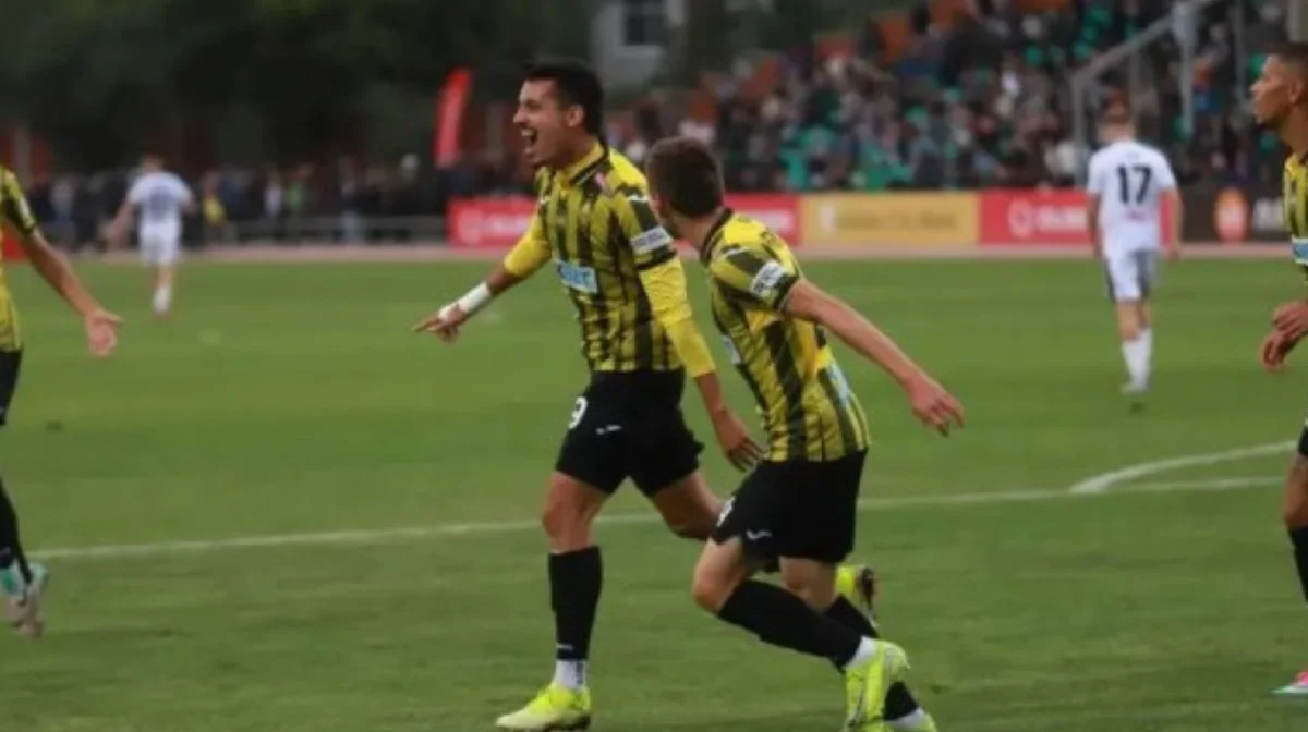 От 30 до 250 тысяч тенге: билеты на матч "Кайрат" – "Реал" поступят в продажу 23 сентября