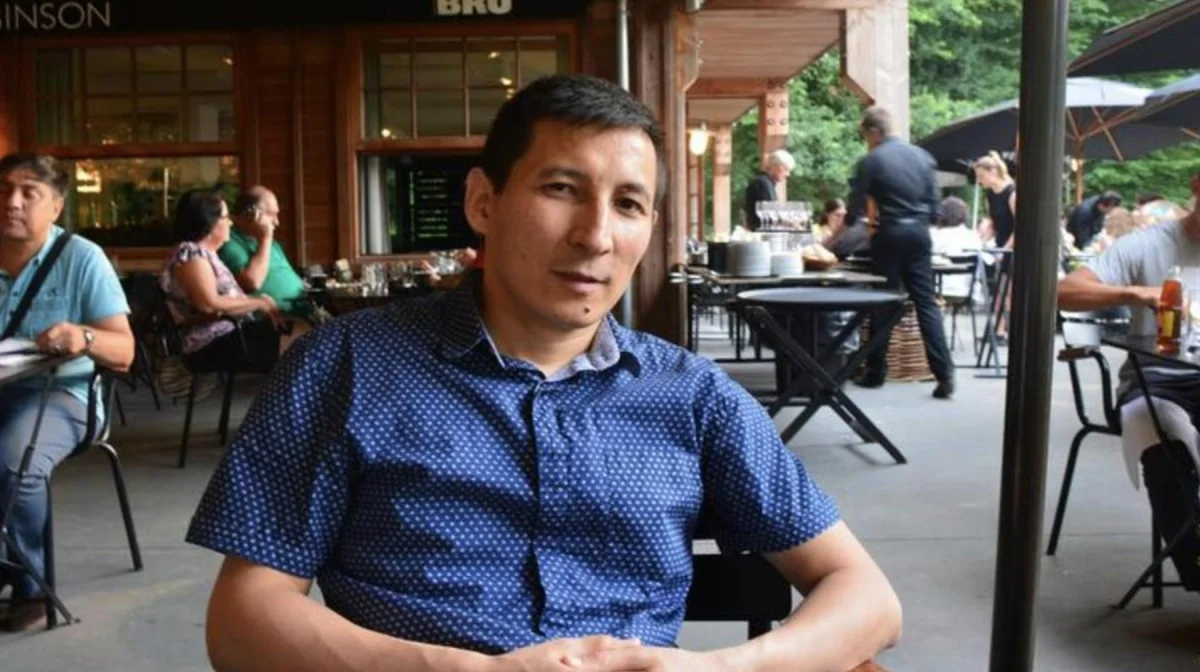 Апелляционный суд рассмотрел жалобу экс-дипломата Сакена Мамаша