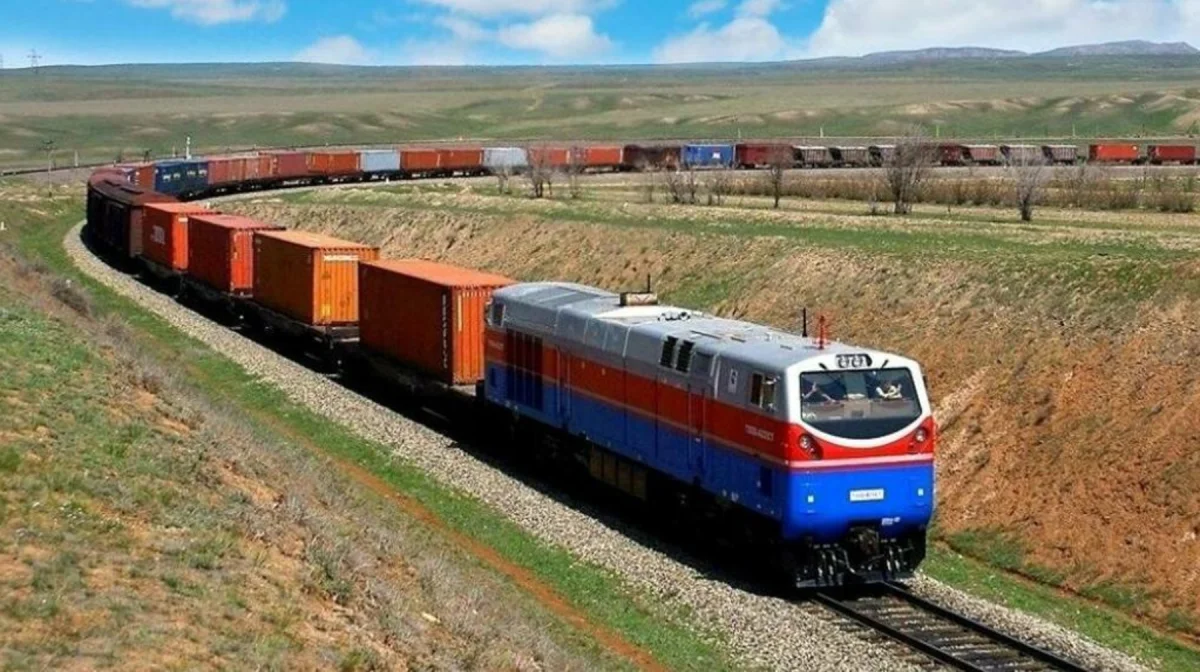 «КТЖ-Грузовые перевозки» оштрафовали на 1,4 млрд тенге