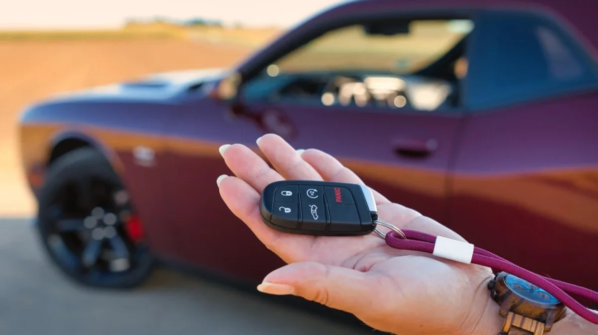 VIN-код раскроет всё: в «ЦОН» появился сервис проверки автомобилей