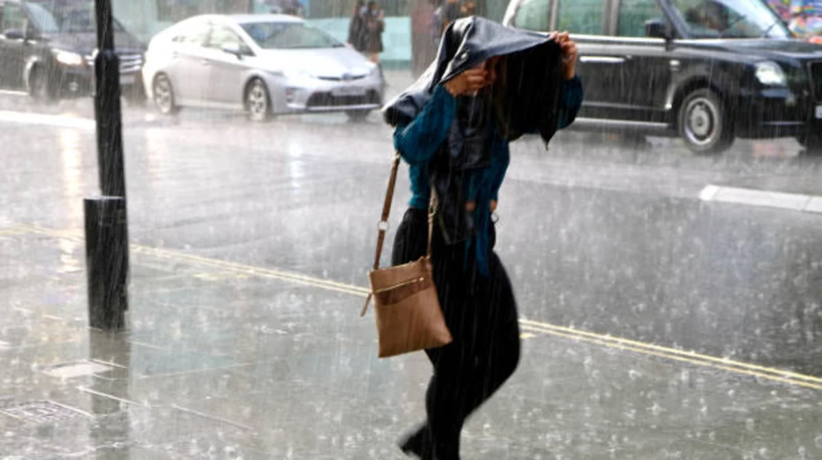 Синоптиктер ауа райына байланысты ескерту жасады