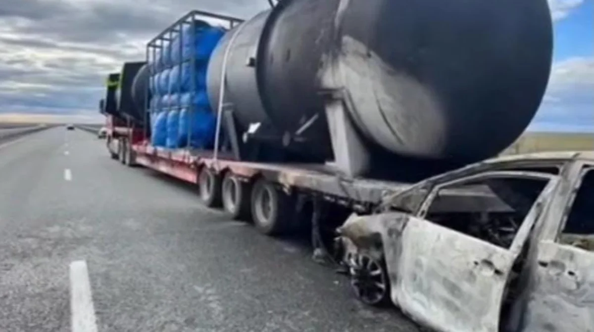 Бес адам ажал құшты: Павлодар облысында қайғылы жағдай болды