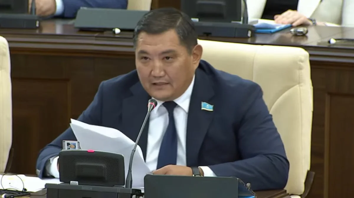 Земли Капшагая уходили близким родственникам Назарбаева и олигархам – Базарбек