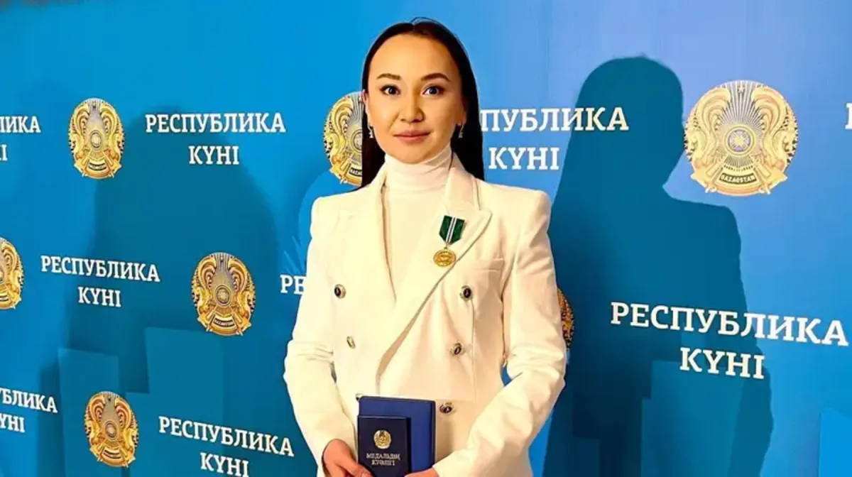 Суд оставил приговор Перизат Кайрат и ее матери без изменений