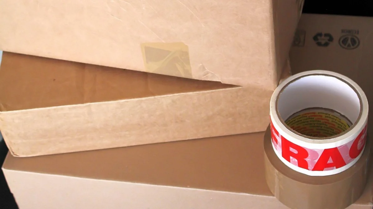 Почему Казахстан временно не отправляет посылки в США?