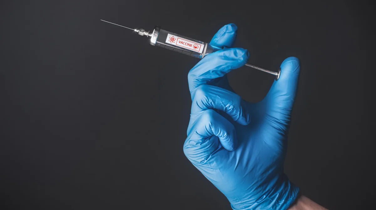 Казахстан закупил 2,1 млн доз вакцины от гриппа