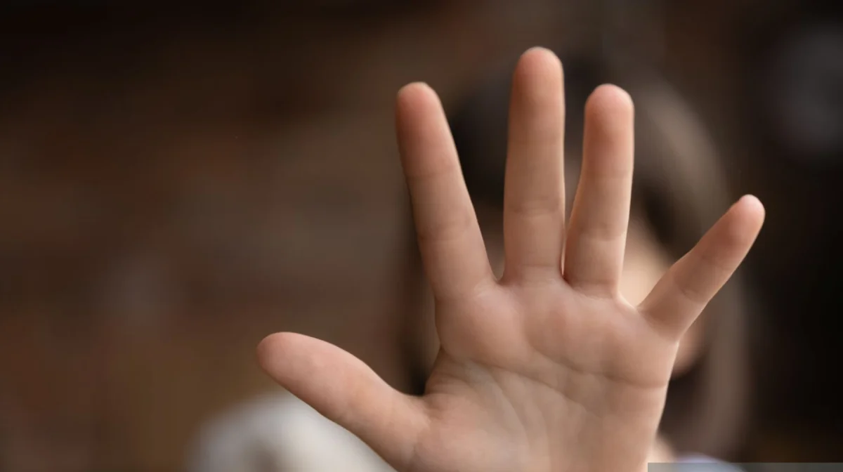 В Павлодарской области мужчина подозревается в убийстве малолетней дочери