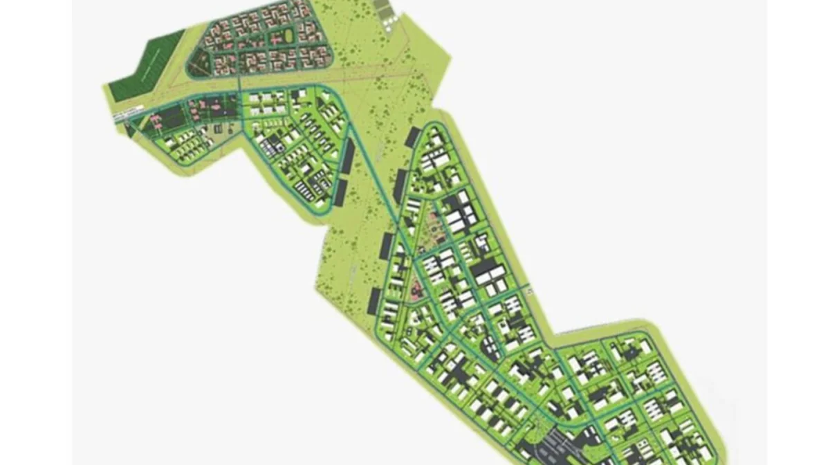 В Алматинской области начала работу новая индустриальная зона