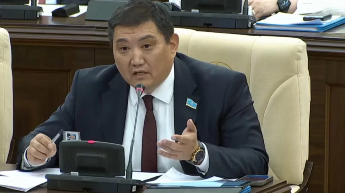 Құлыбаевтарға тиесілі жер мемлекетке қайтарылды: Прокуратура Базарбектің депутаттық сауалына жауап берді