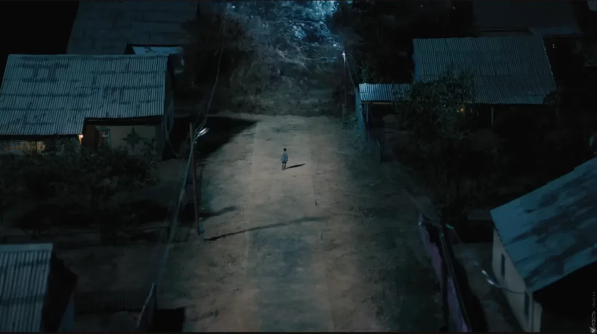 Мемлекет қаражатына түсірілген «QAITADAN» фильмі үш аптада 1 миллиард теңге жинады