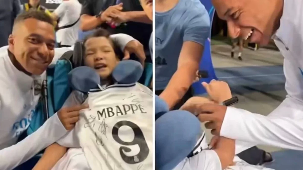 «Өмірінің соңына дейін есте қалады»: Алматыда ерекше баланың арманын орындады