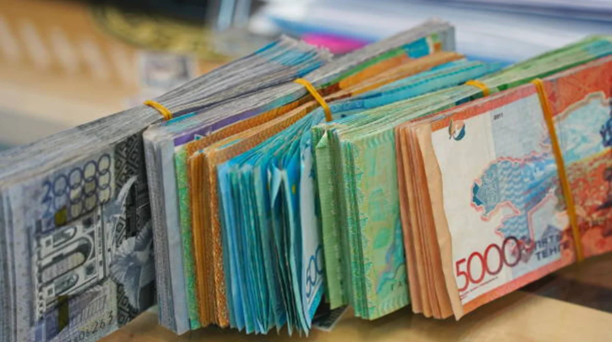 Еліміздің қай аймағында ең көп жалақы алатыны белгілі болды