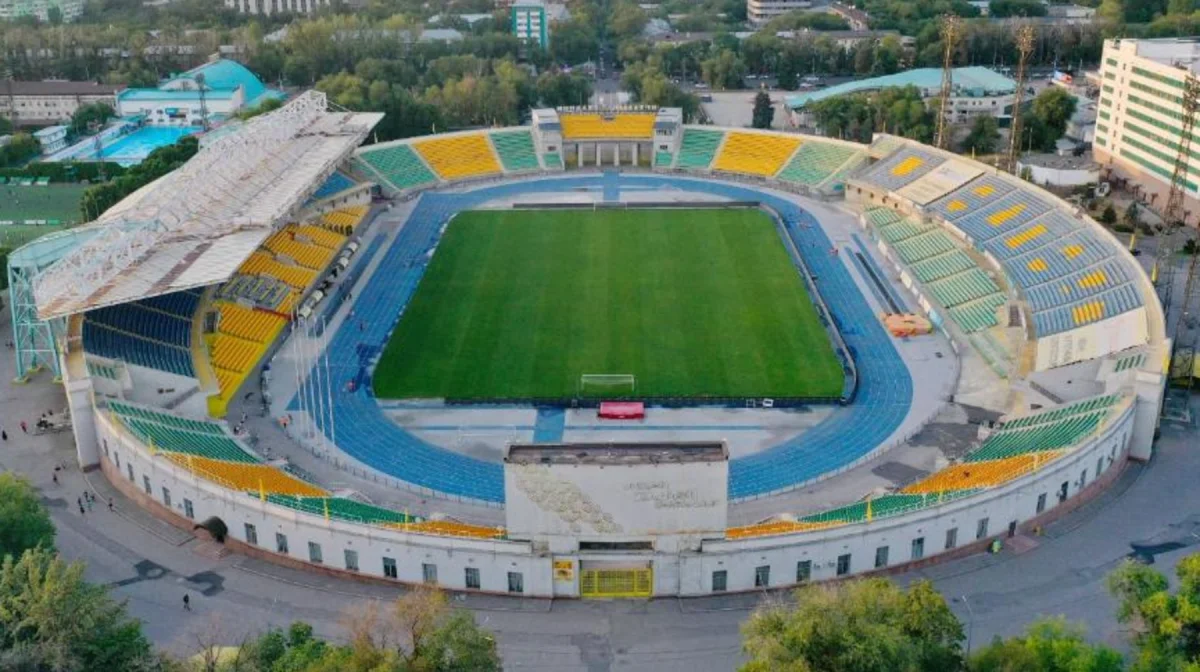 Алматы принимает более 5 тысяч иностранных туристов на игре с «Реалом»