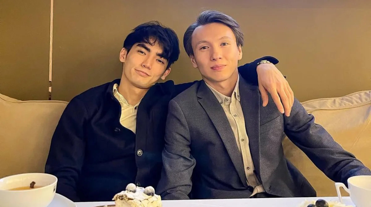 «Пайдакүнемдер»: Майғазиев пен Еспановтың ұлдары билеттерді үш есе қымбат сатып жатыр