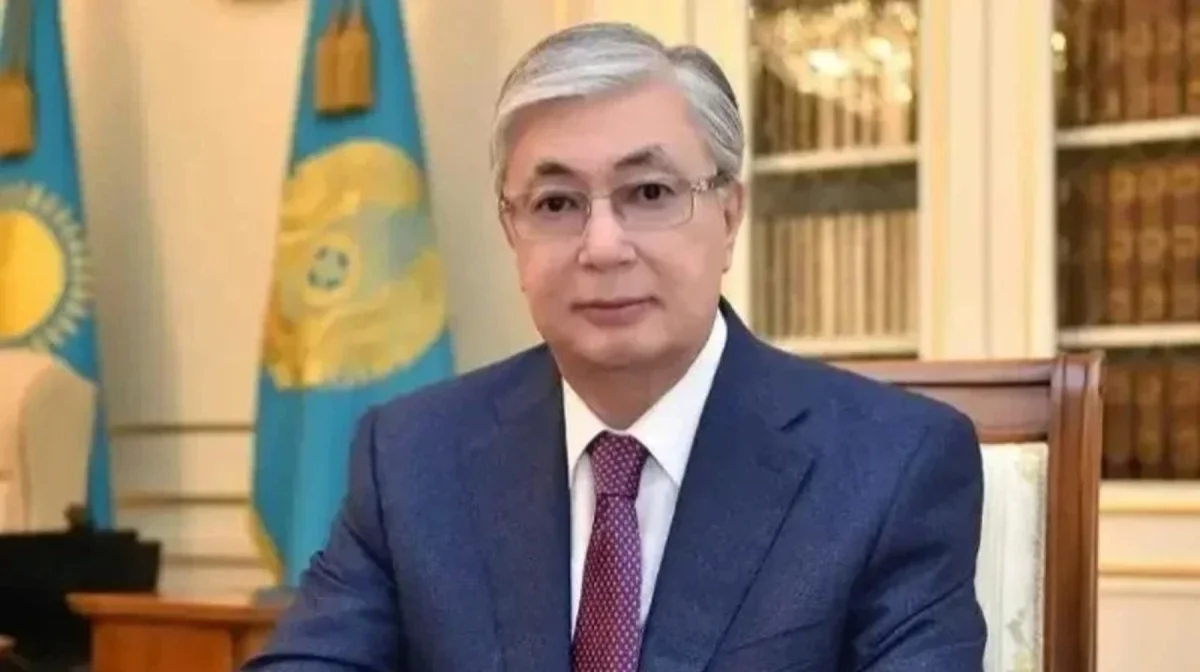 «Қазақстан Трамптың Газа секторындағы қақтығысты тоқтату жоспарын қолдайды» - Тоқаев