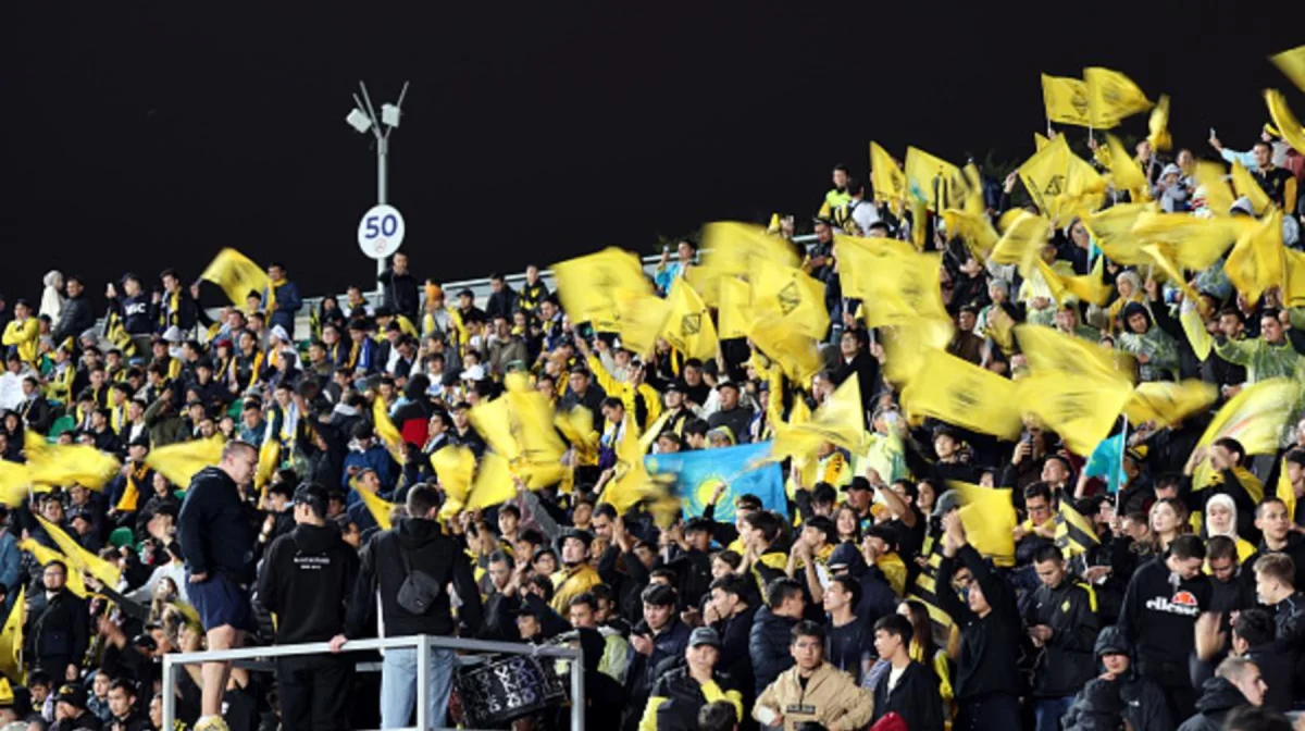 «Жанкүйерлер әділетсіздіктің құрбаны болмауы керек» - Fredoom Ticketon мәлімдеме жасады