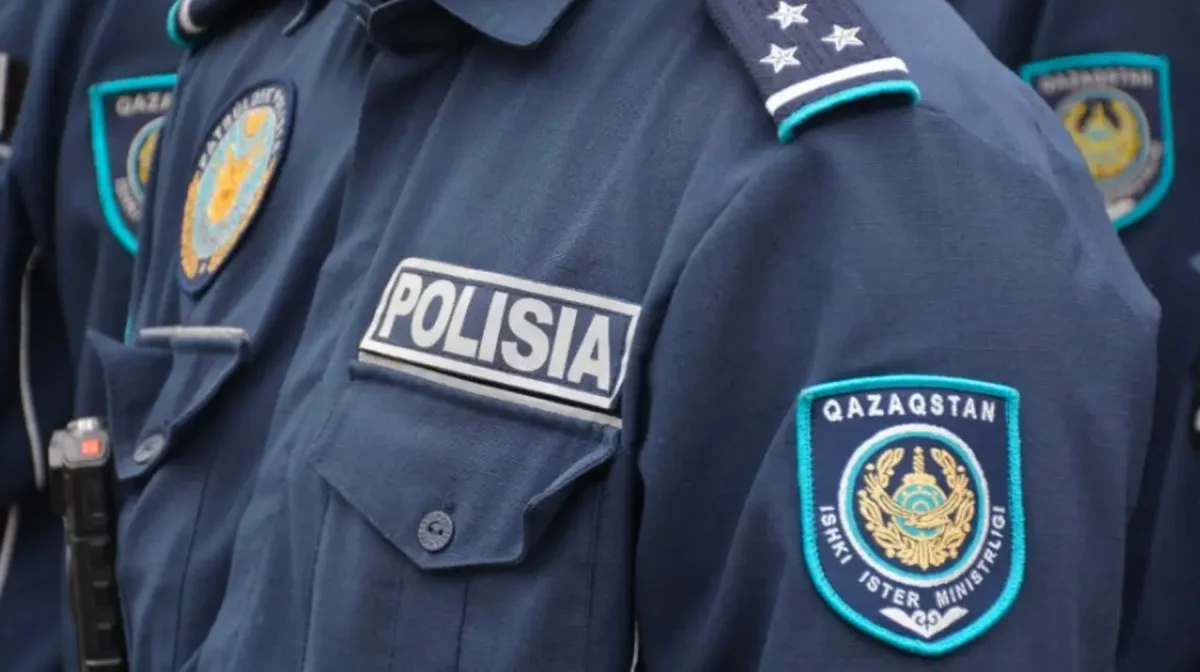 Экс-полицейский оказался среди организаторов схемы хищения из ЕНПФ на 46 млрд