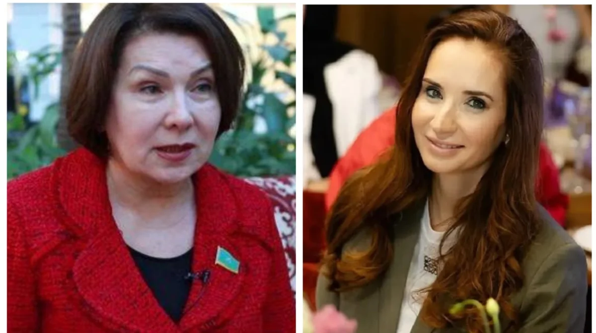 Дочь экс-депутата станет первой космической туристкой из Казахстана