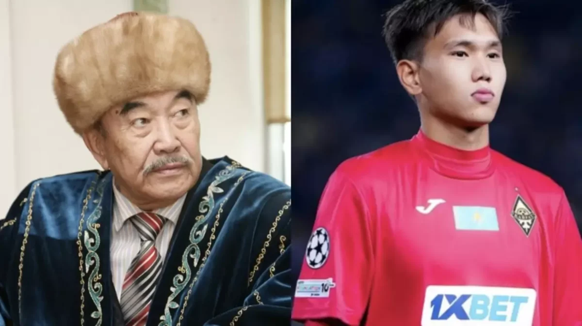 «Кездейсоқ емес»: Шерхан Мұртаза мен Шерхан Қалмырзаны не байланыстыратыны белгілі болды