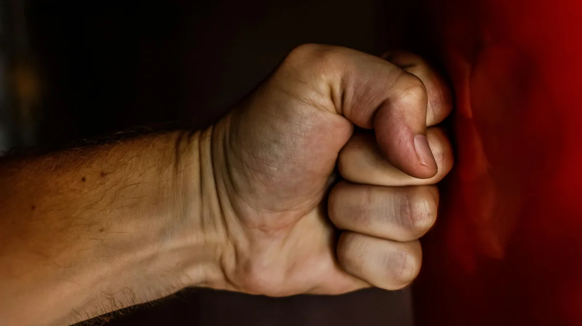 Аким подрался с фельдшером: полиция разбирается в скандале