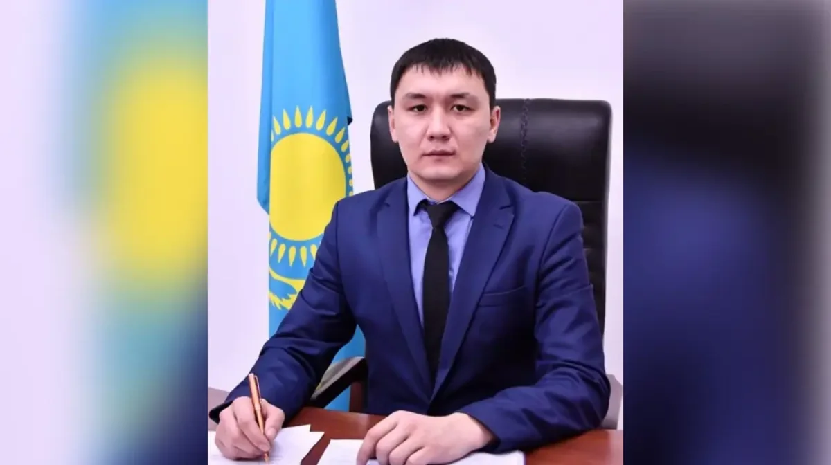 Павлодар облысында әкім жедел жәрдем қызметкерін ұрып жықты