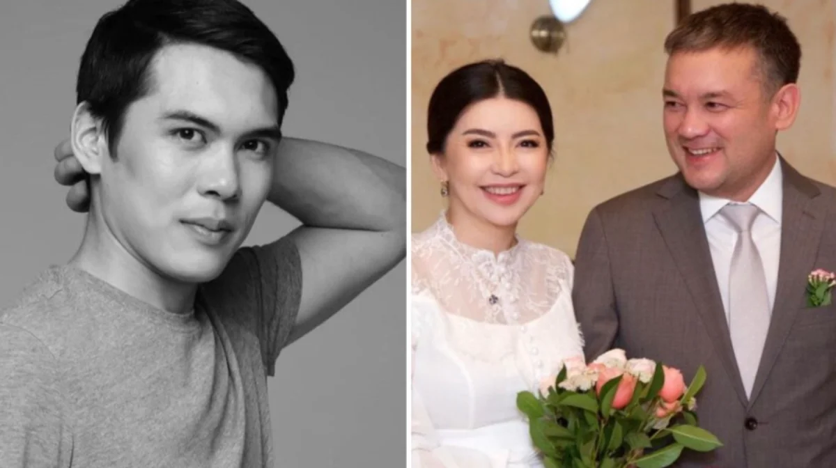 «Бұл – орны толмас ауыр қаза»: Тамара Асардың өгей ұлы көз жұмды