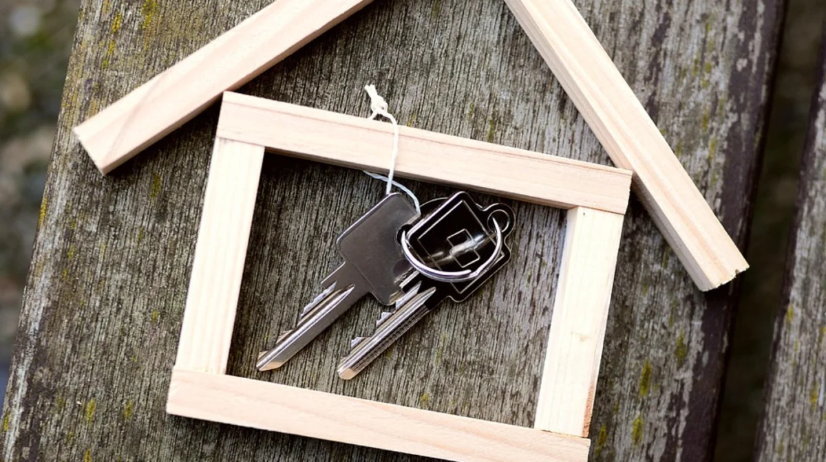 Отбасы банк начинает распределение арендного жилья