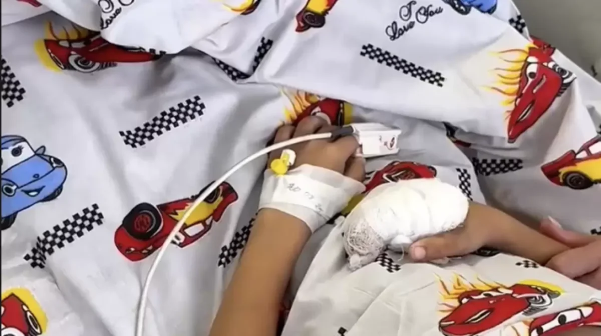 Бестеректегі қайғылы жағдай: комада жатқан қыз көз жұмды