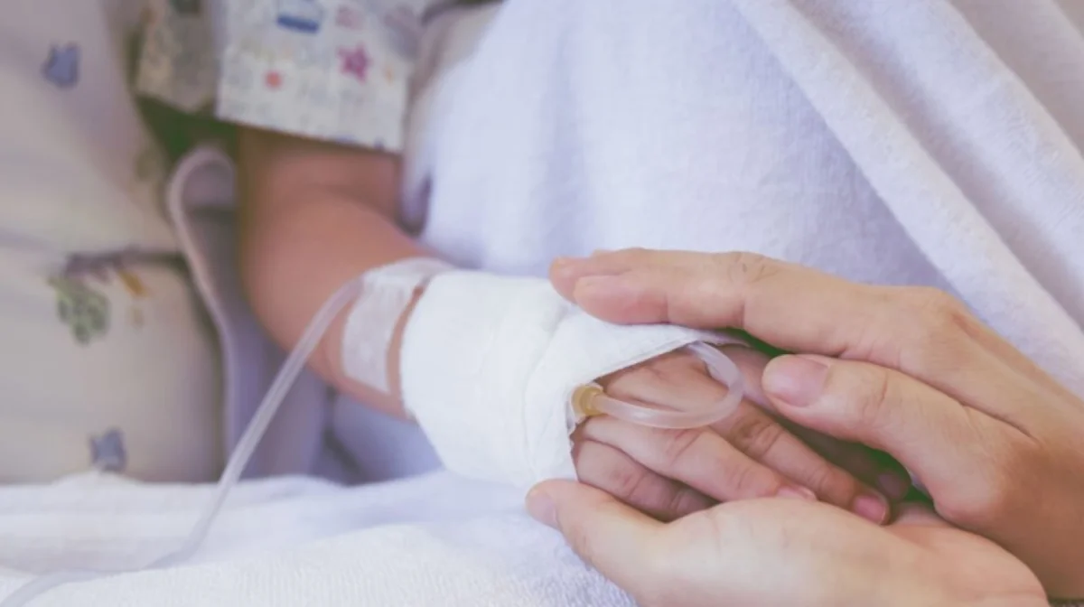 Водитель наехал на детей в Абайской области: умерла девочка, находившаяся в коме