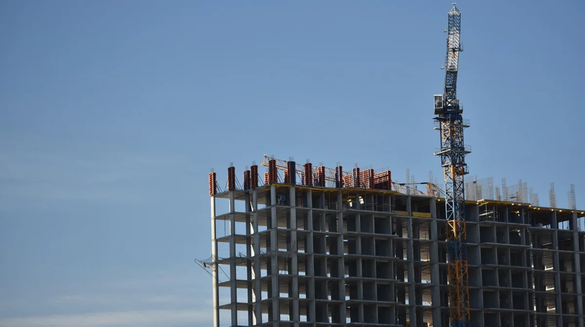 4 миллиарда тенге ущерба: застройщик «Жана Арка» арестован в Астане