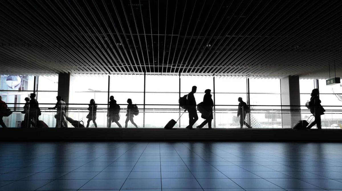 Аэропорты Астаны и Алматы ждут масштабные проверки