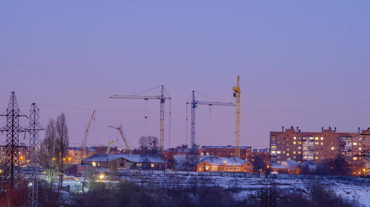 На подготовку нового Строительного кодекса Казахстана потратили 363 миллиона тенге