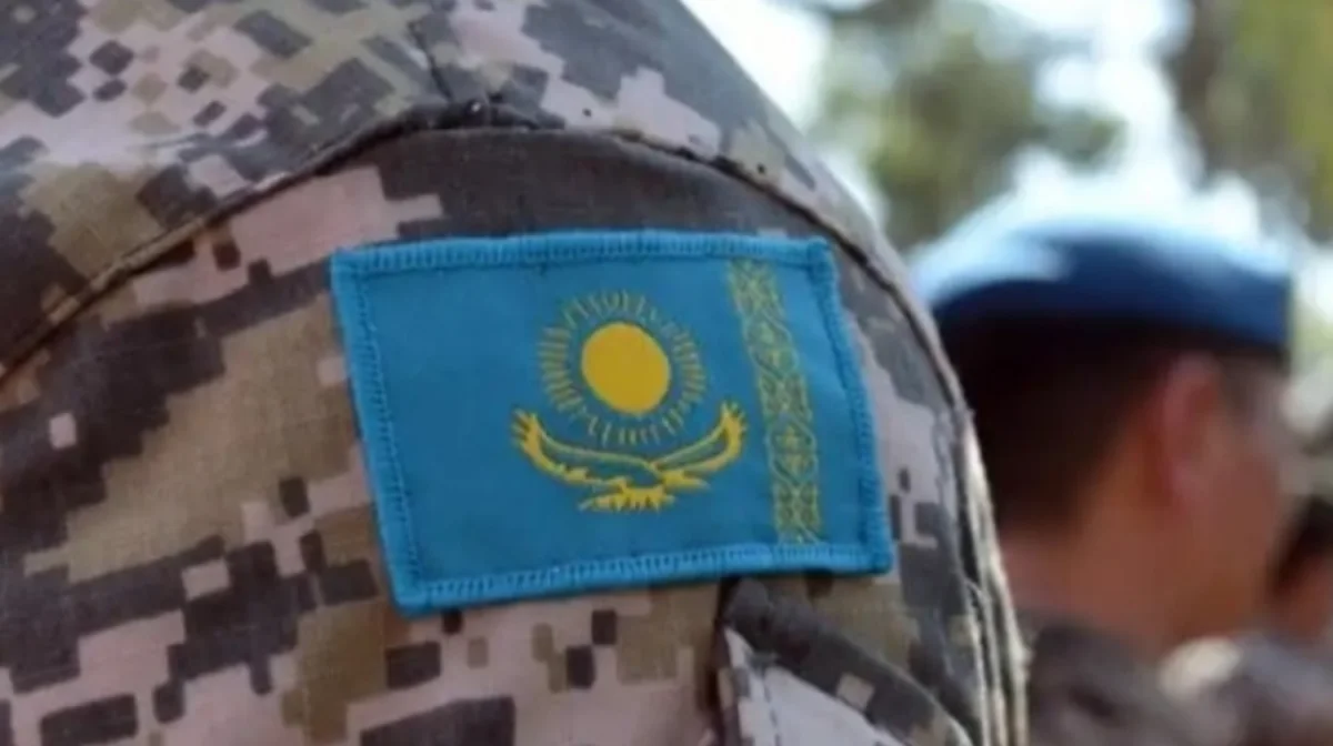 Солдат-срочник погиб в Мангистауской области
