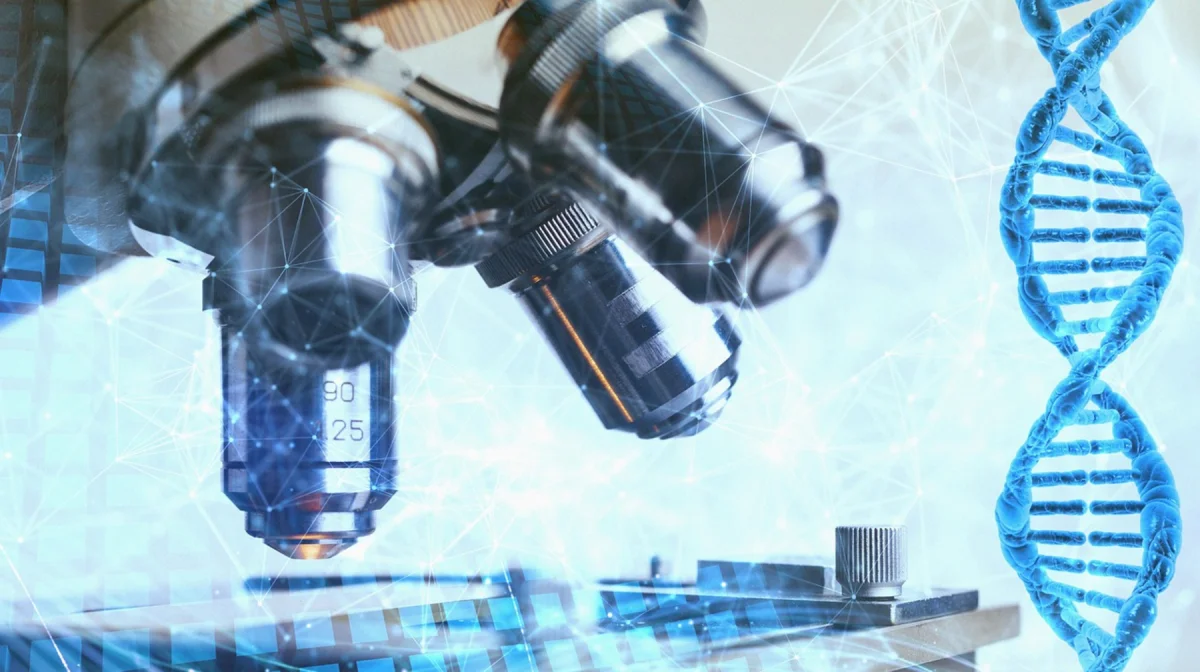 Мажилисмен предложил создать генетические паспорта граждан Казахстана