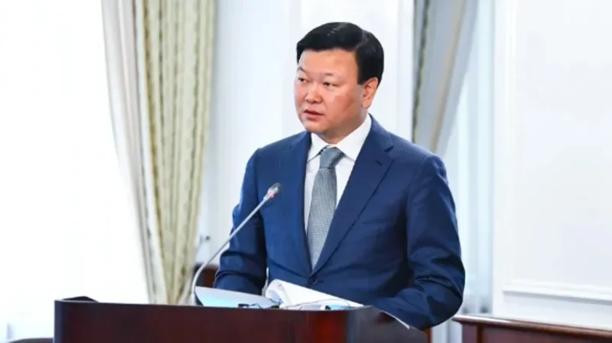 Бұрынғы денсаулық сақтау министрі Тоқаевтың кеңесшісі болып тағайындалды