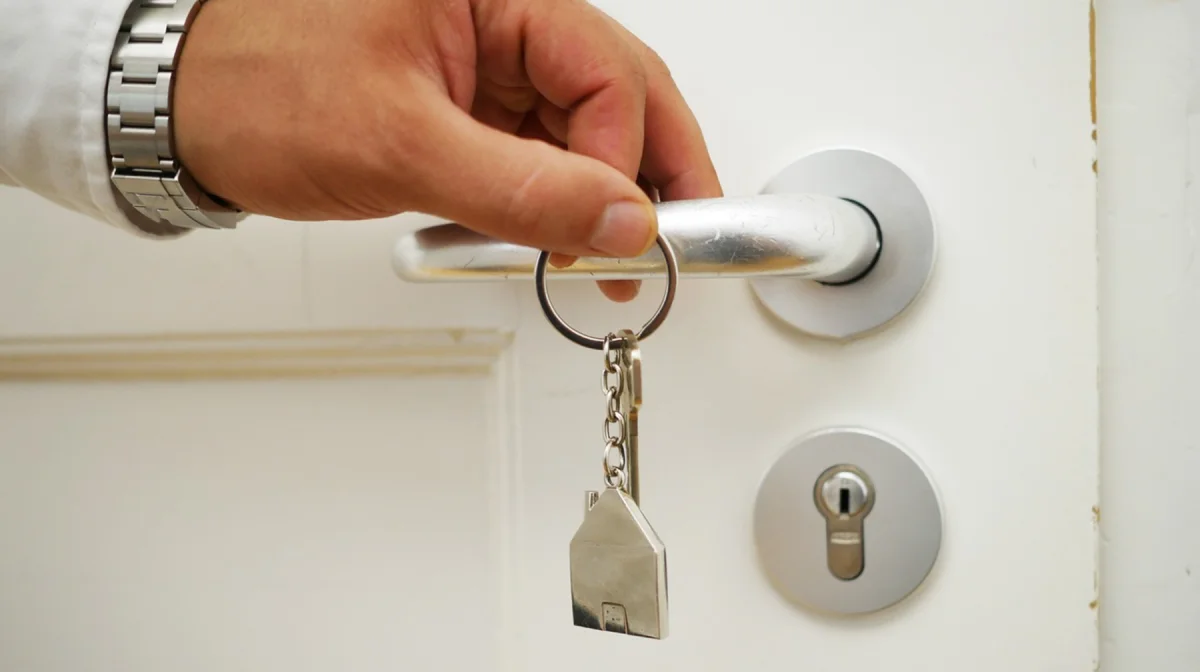 Аренда без ключей: в Астане раскрыта схема квартирного обмана