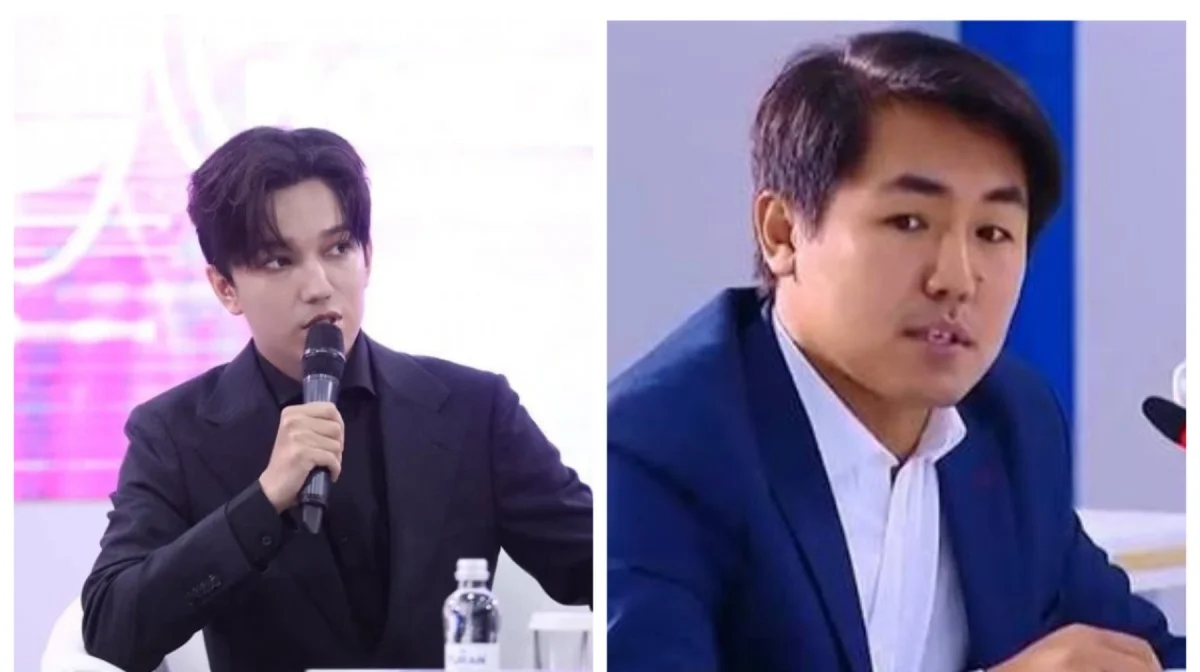 Коллаж: Bairaqmedia.kz