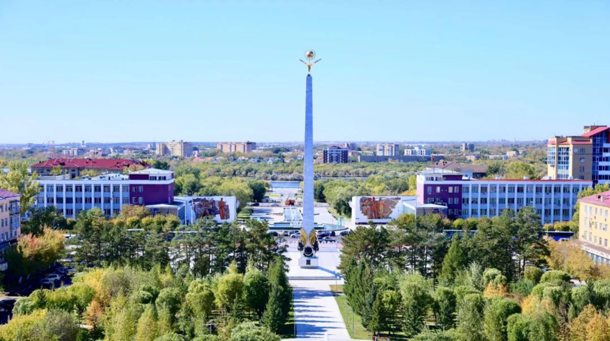 В Караганде объявили режим ЧС