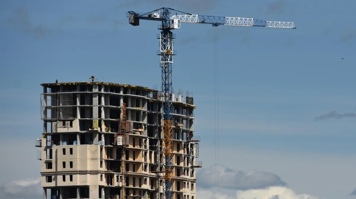 17-летний подросток погиб на стройке в Астане