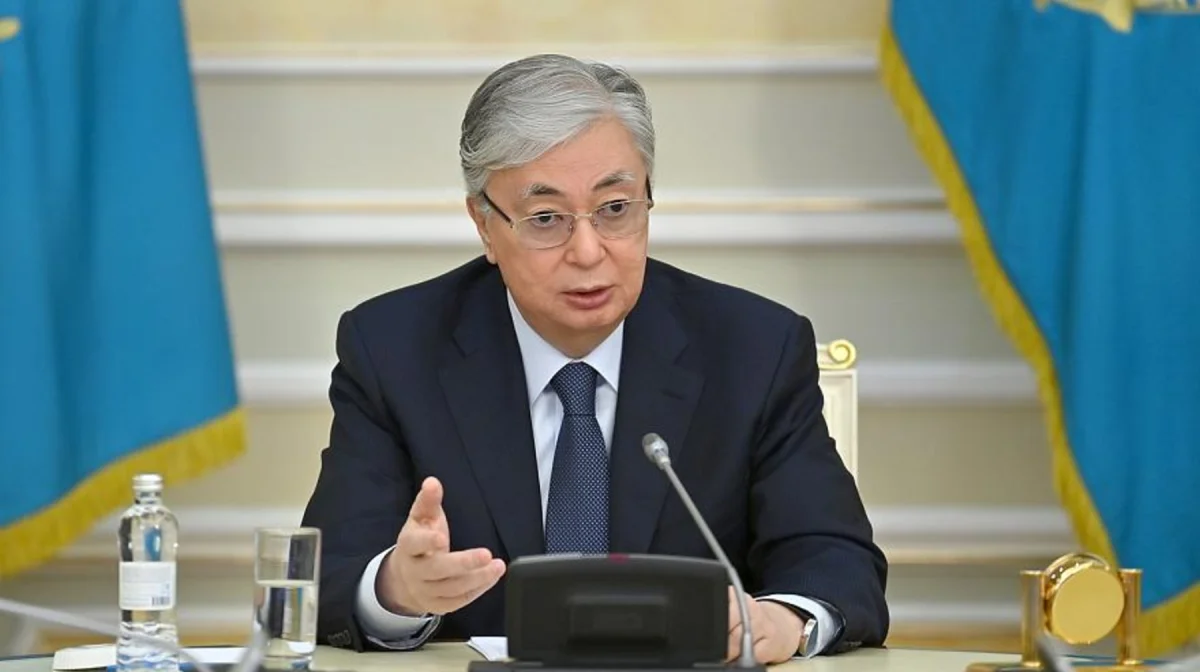 Нақты шаралар әзірлеу: Тоқаев премьер-министр Бектеновке тапсырма берді