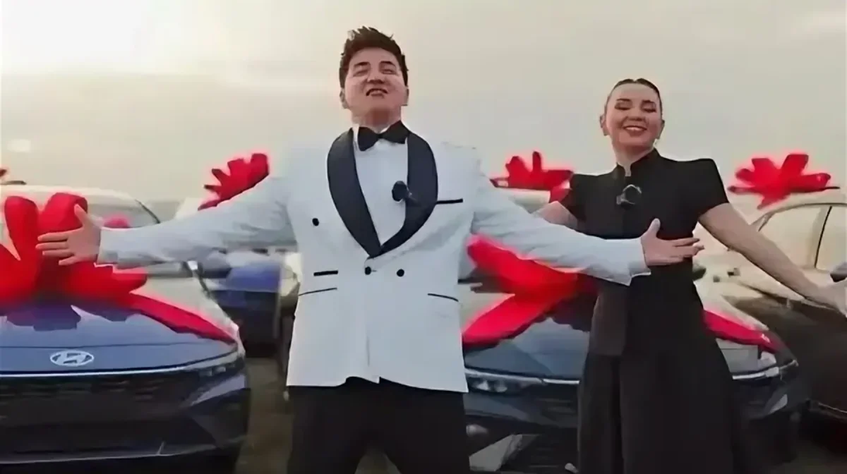 На блогеров Жанабыловых завели уголовное дело за незаконное предпринимательство