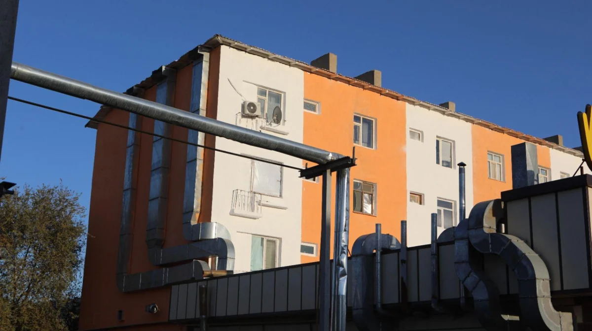 Түркістандағы тұрғын үйлер жылыту маусымына дайын ба?