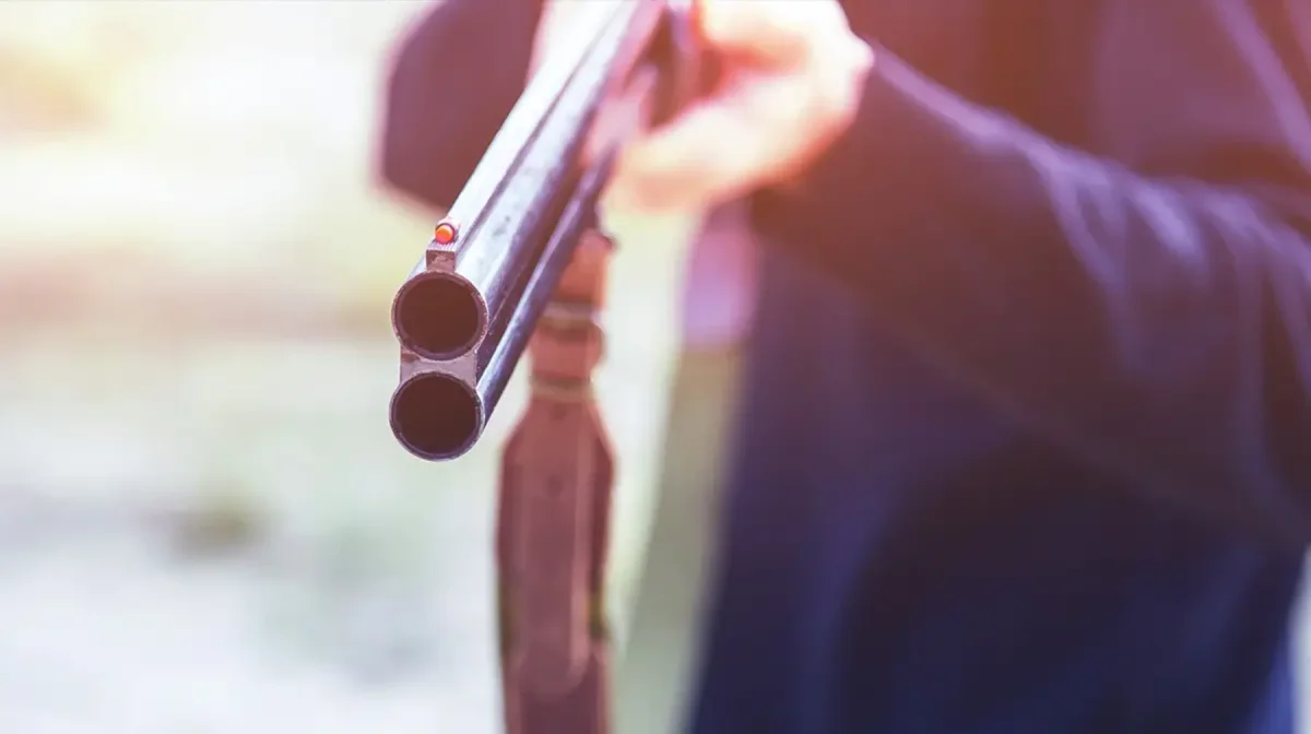 Жамбыл облысында аң аулауға шыққан жасөспірім оққа ұшты