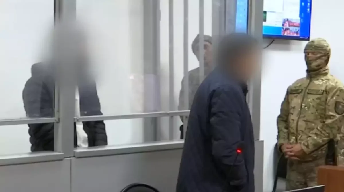 Қарағандыда 15 жастағы қызбен некелескен ер адам 17 жылға сотталды