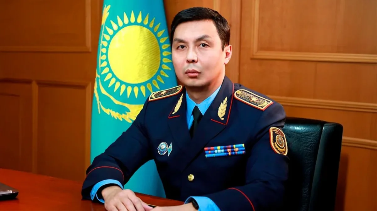 Токаев назначил экс-главу Антикора на новую должность