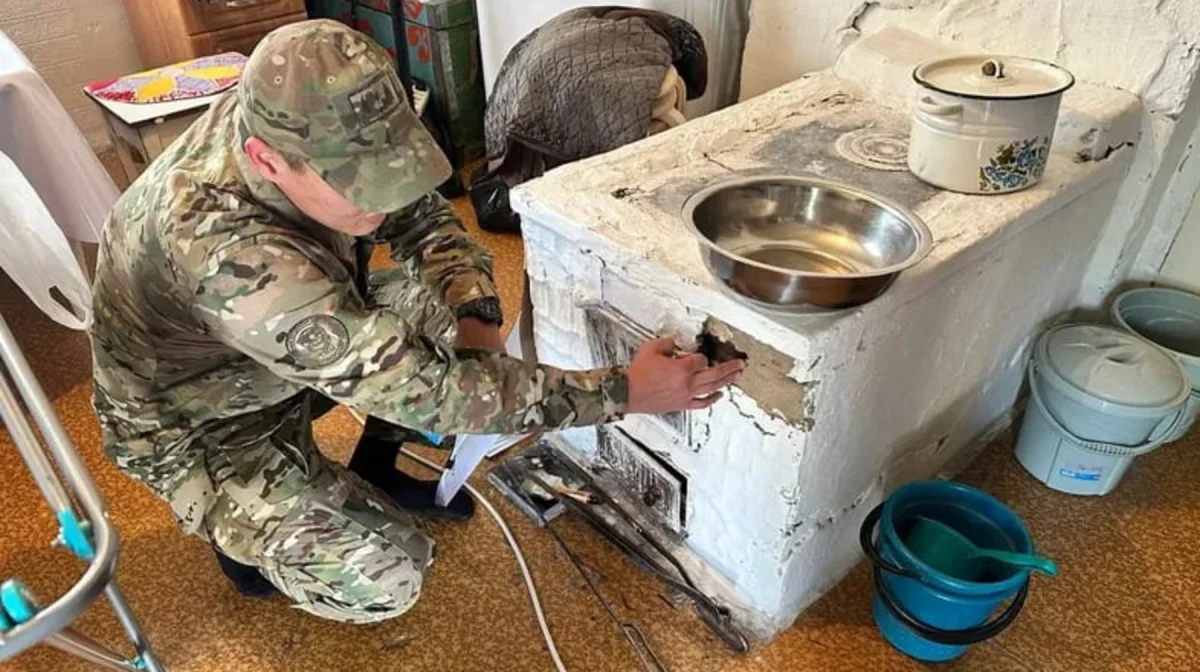 Алматыда жылыту маусымы кезінде қауіпсіздік шаралары күшейтілді