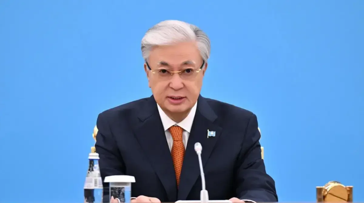 Енді азаматтарға автокөлікті лизингпен алу мүмкіндігі ұсынылады - Тоқаев